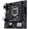 материнська плата s1200/2DDR4/VGA/DVI/HDMI/2PCIe/4 SATA PRIME H510M-R-SI. Photo 2