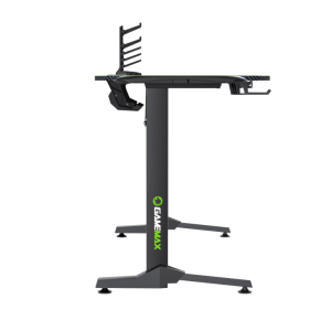 стіл геймерський  D140 Carbon-RGB ний геймерський  стіл Carbon RGB D140 Carbon-RGB. Photo 3