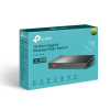 Комутатор TP-LINK TL-SG1210MP (TL-SG1210MP)