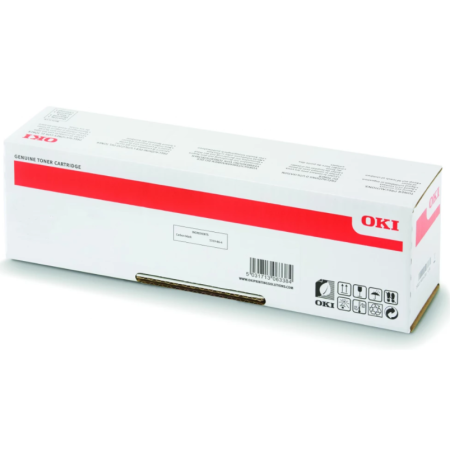 Витратні матеріали для друкувальних пристроїв OKI Toner/Drum Unit M - Pro1040/50 (46844012)