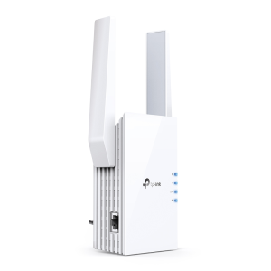 Підсилювач WiFi сигналу TP-Link RE605X. Photo 3