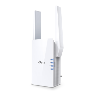 Підсилювач WiFi сигналу TP-Link RE605X. Photo 2
