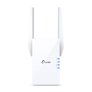 Підсилювач WiFi сигналу TP-Link RE605X