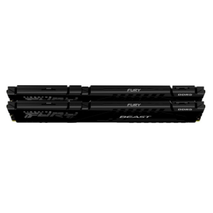 модуль пам'яті 32Gb DDR5 5200MHz Fury Beast (2x16) KF552C40BBK2-32. Photo 2
