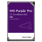 Жорсткий диск WD Purple 8Tb 7200/256Mb WD8001PURP  3.5 SATA III WD8001PURP. Photo 1