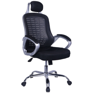 Офісне крісло Sector ST60 ST60_black