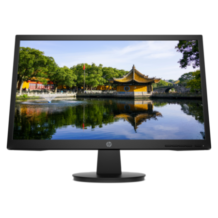 Монітор HP HP V22v FHD Monitor (450M5AA)