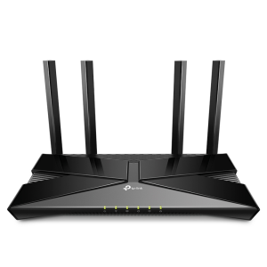 Бездротовий маршрутизатор TP-Link Archer AX53. Photo 2