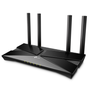 Бездротовий маршрутизатор TP-Link Archer AX53. Photo 3