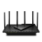 Бездротовий маршрутизатор TP-Link Archer AX72. Photo 2