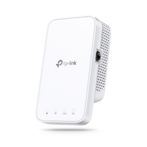 Підсилювач WiFi сигналу TP-Link RE330