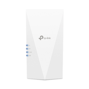 Підсилювач WiFi сигналу TP-Link RE600X. Photo 2