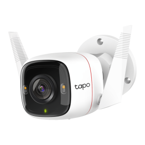 Зовнішня мережева камера TP-Link, Tapo C320WS. Photo 3