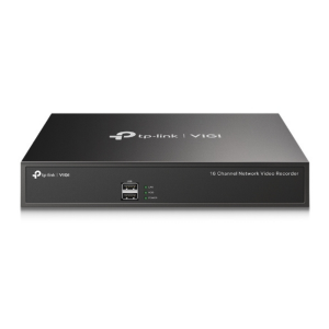 16-канальний мережевий відеореєстратор TP-Link, VIGI NVR1016H