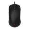 Миша ігрова дротова S2-C Black. Photo 1