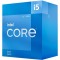 Процесор INTEL Core I5-12400F Socket 1700/2.5GHz BOX INTEL Core I5-12400F BOX s1700. Photo 1