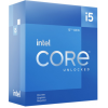 Процесор INTEL INTEL Core I5-12400 BOX s1700 (BX8071512400)