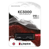 SSD накопичувач внутрішній KINGSTON SKC3000S/512G (SKC3000S/512G)