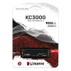 SSD накопичувач внутрішній KINGSTON SKC3000S/1024G (SKC3000S/1024G)