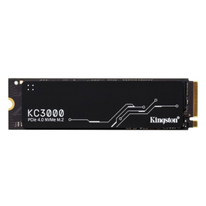 накопичувач M.2 1024GB KC3000, PCIe 4.0  NVMe SKC3000S/1024G