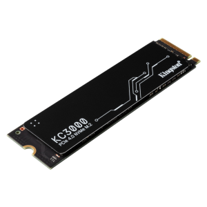 накопичувач M.2 1024GB KC3000, PCIe 4.0  NVMe SKC3000S/1024G. Photo 2