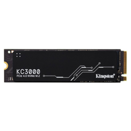 SSD накопичувач внутрішній KINGSTON SKC3000D/2048G (SKC3000D/2048G)