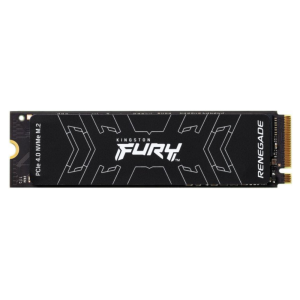накопичувач M.2 500GB Fury Renegade,PCIe 4.0  NVMe SFYRS/500G