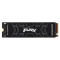 накопичувач M.2 500GB Fury Renegade,PCIe 4.0  NVMe SFYRS/500G. Photo 1