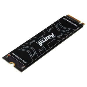 накопичувач M.2 1000GB Fury Renegade,PCIe 4.0  NVM e SFYRS/1000G. Photo 2