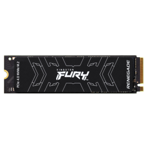 накопичувач M.2 1000GB Fury Renegade,PCIe 4.0  NVM e SFYRS/1000G