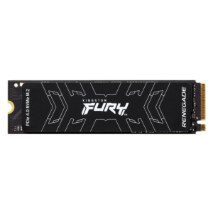 накопичувач M.2 2000GB Fury Renegade,PCIe 4.0  NVM e SFYRD/2000G