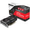 Відеокарта AMD RX 6500  GPU: 2825MHz MEM: 8G GDDR6 18.0Gbps HDMI/3DP RX 6500 XT 4G PULSE OC W/BP. Photo 1