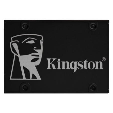 SSD накопичувач внутрішній KINGSTON SKC600/1024G (SKC600/1024G)