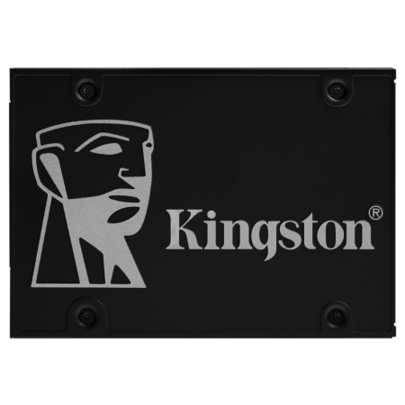 SSD накопичувач внутрішній KINGSTON SKC600/2048G (SKC600/2048G)