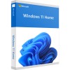 Операційна система MICROSOFT Win Home 11 64-bit Ukr USB (HAJ-00124)