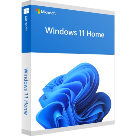Операційна система MICROSOFT Win Home 11 64-bit Ukr USB (HAJ-00124)