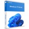 Програмна продукція (HAJ-00124) Win Home 11 64-bit Ukr USB. Photo 1