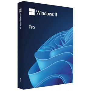 Програмна продукція (HAV-00195) Win Pro 11 64-bit Ukr USB