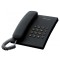 Телефон (чорний) KX-TS2350UAB. Photo 1