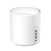 Бездротовий маршрутизатор та точка доступу TP-LINK Deco X50(3-pack) (Deco X50(3-pack))