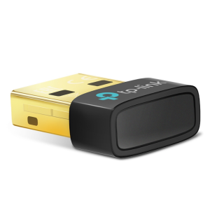 Бездротовий мережевий Bluetooth 5.0 Nano USB адапт ер TP-Link, UB5A UB5A. Photo 3