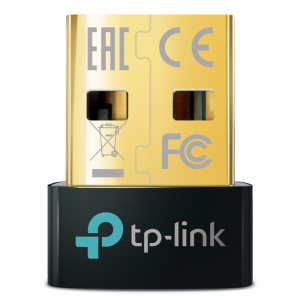 Бездротовий мережевий Bluetooth 5.0 Nano USB адапт ер TP-Link, UB5A UB5A. Photo 2
