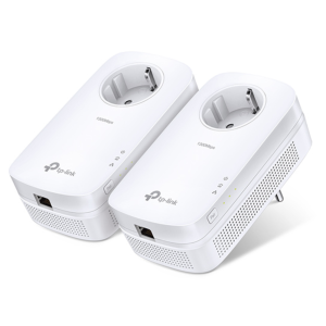 Пристрій гігабітний Powerline TP-Link, TL-PA8010P KIT TL-PA8010P KIT. Photo 2