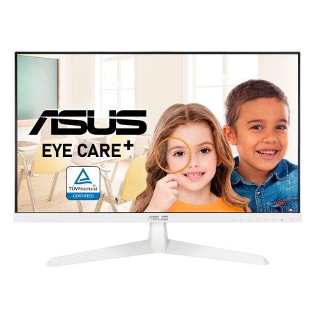 Монітор ASUS VY249HE-W (90LM06A4-B02A70)
