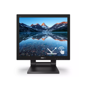 Монітор сенсорний 17