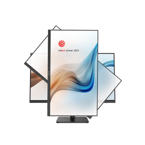 Монітор IPS 27