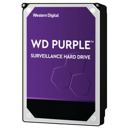 Жорсткий диск WESTERN DIGITAL WD42PURZ (WD42PURZ)