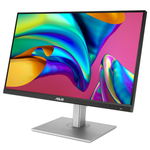 Монітор IPS 4K 27