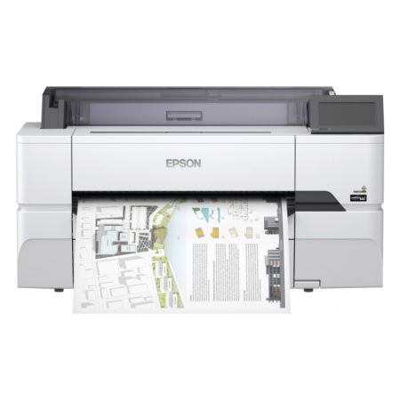 Плотер, широкоформатний принтер EPSON SCT3405N (C11CJ55302A0)