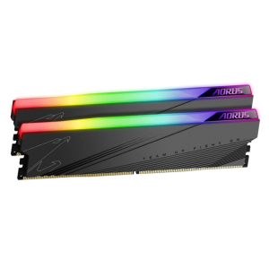 модуль пам'яті 32Gb(2x16Gb) DDR5 6000Mhz(40-40-40- 76) RGB Fusion2.0(40-40-40-80) XMP 3.0 ARS32G60D5R